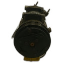 COMPRESSOR AR-CONDICIONADO PEUGEOT  207 XR 1.4 FLEX 8V 08/09
