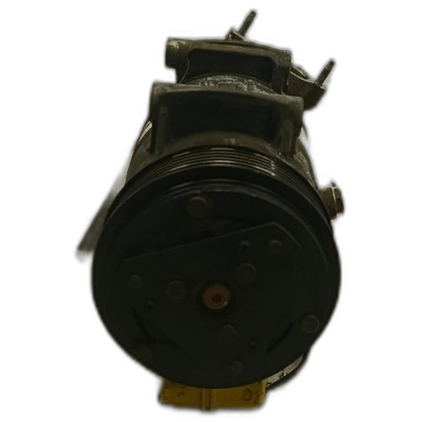 COMPRESSOR AR-CONDICIONADO PEUGEOT  207 XR 1.4 FLEX 8V 08/09