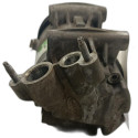 COMPRESSOR AR-CONDICIONADO PEUGEOT  207 XR 1.4 FLEX 8V 08/09