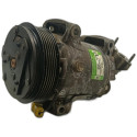 COMPRESSOR AR-CONDICIONADO PEUGEOT  207 XR 1.4 FLEX 8V 08/09