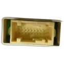 PAINEL DE INSTRUMENTOS PEUGEOT 207 XR 1.4 FLEX 8V 2008/2009