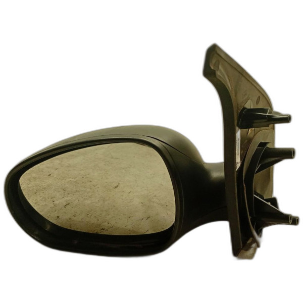 RETROVISOR ESQUERDO FIAT MOBI LIKE 1.0 FIRE FLEX 2023