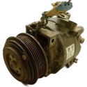 COMPRESSOR AR-CONDICIONADO CHEVROLET PRISMA SED LT 1.0 13/14