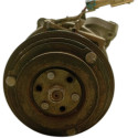 COMPRESSOR AR-CONDICIONADO CHEVROLET PRISMA SED LT 1.0 13/14