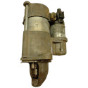 MOTOR DE PARTIDA CHEVROLET PRISMA SED. LT 1.0 8V FLEX 13/14