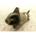 MOTOR DE PARTIDA CHEVROLET PRISMA SED. LT 1.0 8V FLEX 13/14
