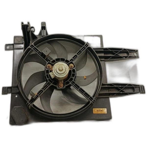 ELETROVENTILADOR FIAT PALIO CELEBRATION 1.0 FIRE FLEX 2007