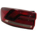 LANTERNA TRAS ESQ VOLKSWAGEN  VIRTUS COMFORT. 200 TSI 19/20