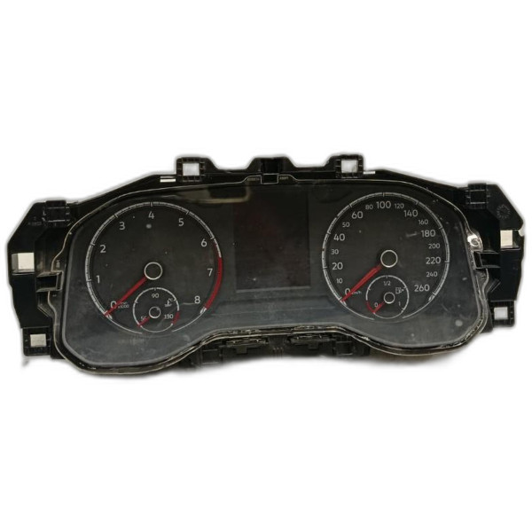 PAINEL DE INSTRUMENTOS VOLKSWAGEN VIRTUS COMFORT 200 19/20