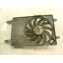 ELETROVENTILADOR FORD FIESTA 1.6 8V FLEX/CLASS 1.6 8V 04/05