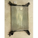 RADIADOR FIAT MOBI LIKE 1.0 FIRE FLEX 2023