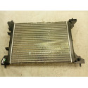 RADIADOR FIAT MOBI LIKE 1.0 FIRE FLEX 2023