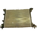 RADIADOR FIAT MOBI LIKE 1.0 FIRE FLEX 2023