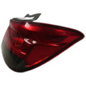 LANTERNA TRASEIRA DIREITA CHEVROLET ONIX HATCH LT 1.4 14/15