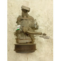 COMPRESSOR AR-CONDICIONADO TOYOTA ETIOS XLS SEDAN 1.5 17/18