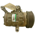 COMPRESSOR AR-CONDICIONADO TOYOTA ETIOS XLS SEDAN 1.5 17/18