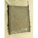 RADIADOR PEUGEOT 207 SW XR 1.4 FLEX 2010/2011