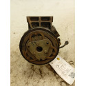 COMPRESSOR DO AR-CONDICIONADO RENAULT SANDERO GT LINE 2017