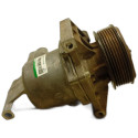 COMPRESSOR DO AR-CONDICIONADO RENAULT SANDERO GT LINE 2017