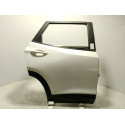 PORTA TRASEIRA DIREITA CHEVROLET TRACKER LTZ 1.2 TURBO 20/21