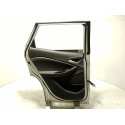 PORTA TRASEIRA ESQUERDA CHEVROLET TRACKER LTZ 1.2 12V 20/21