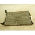 RADIADOR VOLKSWAGEN FOX PLUS 1.6MI TOTAL FLEX 2005