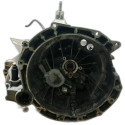 CÂMBIO MANUAL FORD ECOSPORT XLT 2.0 FLEX  2004/2005
