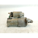 MOTOR DE PARTIDA CHEVROLET MONTANA SPORT 1.8 MPFI FLEX 07/08