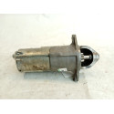 MOTOR DE PARTIDA CHEVROLET MONTANA SPORT 1.8 MPFI FLEX 07/08