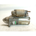 MOTOR DE PARTIDA CHEVROLET MONTANA SPORT 1.8 MPFI FLEX 07/08