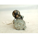 MOTOR DE PARTIDA CHEVROLET MONTANA SPORT 1.8 MPFI FLEX 07/08