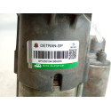 MOTOR DE PARTIDA CHEVROLET MONTANA SPORT 1.8 MPFI FLEX 07/08