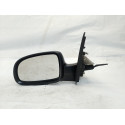 RETROVISOR ESQUERDO CHEVROLET MONTANA SPORT 1.8 MPFI 07/08