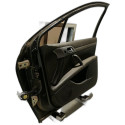 PORTA DIANTEIRA DIREITA PEUGEOT 407 SW ALLURE 2.0 2007