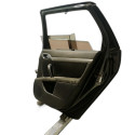 PORTA TRASEIRA DIREITA PEUGEOT 407 SW ALLURE 2.0 2007