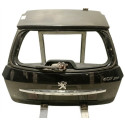 TAMPA TRASEIRA PEUGEOT 407 SW ALLURE 2.0 2007