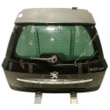 TAMPA TRASEIRA PEUGEOT 407 SW ALLURE 2.0 2007