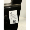 PORTA DIANTEIRA ESQUERDA PEUGEOT 207 XR 1.4 FLEX 8V 2008/09