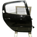PORTA TRASEIRA DIREITA PEUGEOT 207 XR 1.4 FLEX 8V 2008/2009
