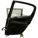 PORTA TRASEIRA DIREITA PEUGEOT 207 XR 1.4 FLEX 8V 2008/2009