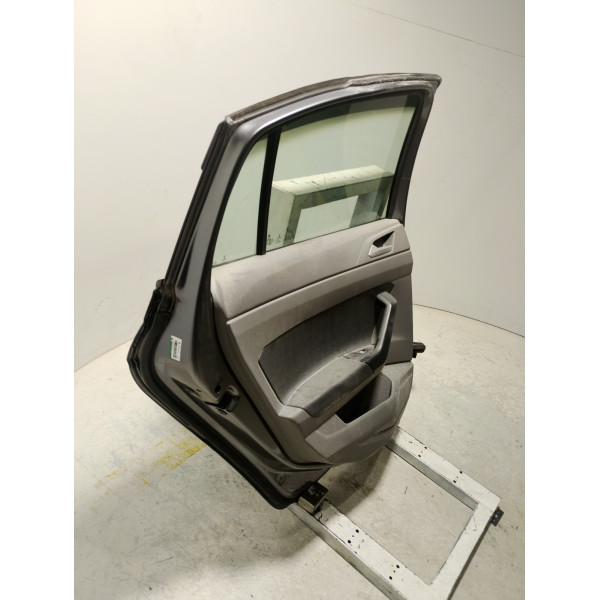 PORTA TRASEIRA ESQ VOLKSWAGEN VIRTUS COMF 200 TSI 1.0 19/20
