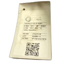 FAROL DIANTEITO ESQUERDO CHEVROLET CELTA SPIRIT LT 1.0 12/13