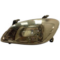 FAROL DIANTEITO ESQUERDO CHEVROLET CELTA SPIRIT LT 1.0 12/13