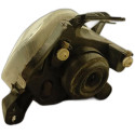 FAROL DIANTEITO ESQUERDO CHEVROLET CELTA SPIRIT LT 1.0 12/13