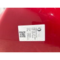 PARA-CHOQUE TRASEIRO CHEVROLET CELTA SPIRIT LT 1.0 FLX 12/13