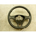 VOLANTE DO MOTORISTA VOLKSWAGEN GOL 1.0 FLEX 12V 2021/2022