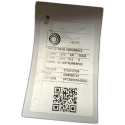 PAINEL DE INSTRUMENTOS FIAT STRADA ENDURANCE 1.3 FLEX 2025