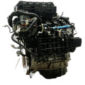 MOTOR COMPLETO FIAT STRADA ENDURANCE 1.3 FLEX 8V CS 2025