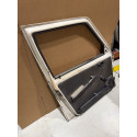PORTA DIANTEIRA ESQUERDA FIAT FIORINO FURGÃO 1.3 F.FLEX 06