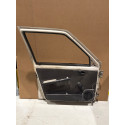 PORTA DIANTEIRA ESQUERDA FIAT FIORINO FURGÃO 1.3 F.FLEX 06